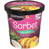 CHAPMAN PINA COLADA SORBET [2 l]