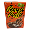 GM REESE PEANT BTER PUFFS 326g