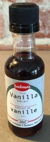 BARB PURE VANILLA EXTRACT 50ml
