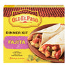 OLD EL PASO FAJITA DINNER KIT [400 g]