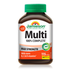 JAMSN MULTIVIT CMPL MAX STRGTH [115 ea]
