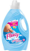 FLECCY FAB SOFT FRSH AIR 110WL [2.6 l]