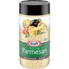 KRAFT PARM SHRED CHEESE 200g