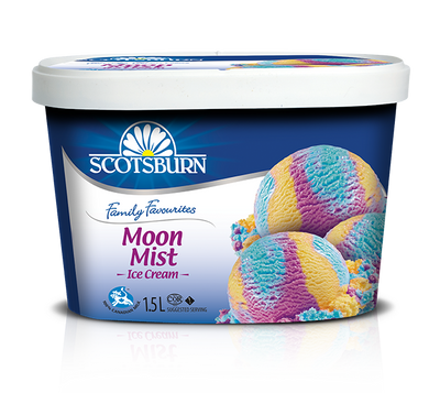SCOTS FAM FAVES MOON MIST [1.5 L]