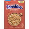 POST SHREDDIES CINNAMON VANILL [420 g]