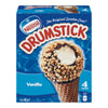 NESTLE VANILLA DRUMSTICK [4 ea]