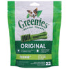 GREENIES DENTAL TREATS TEENIE [170 g]
