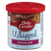 BC WHIPPED CHOCOLATE FROST [340 GM]