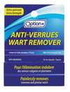 OPTION+ WART REMOVER XST [10 ml]