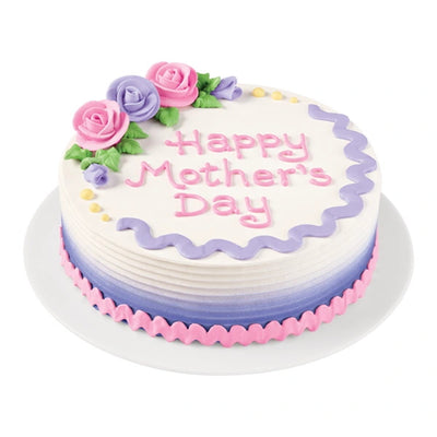 CELEBRATION HOLIDAY CAKE