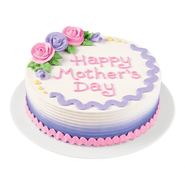CELEBRATION HOLIDAY CAKE