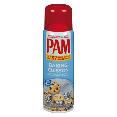 PAM BAKING [141 g]