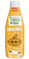 ERTH OWN ORIGINAL OAT CREAMER [946 ml]
