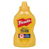 FRENCH MUSTARD SQUEEZE 400ml
