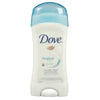 DOVE ANTI PERSP ORIG INVISBL [75 g]