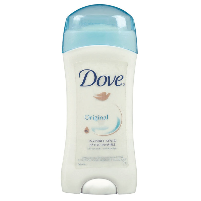 DOVE ANTI PERSP ORIG INVISBL [75 g]