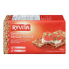 RYVITA DRK RYE CRISP BREAD [250 GM]