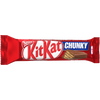 NESTLE KIT KAT CHUNKY BAR [49 g]