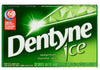 DENTYNE ICE SPEARMINT GUM [1 pkg]