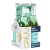 GRUVI DRY SECCO 4pk [4 ea]