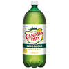 CAN DRY GINGERALE ZERO 2L