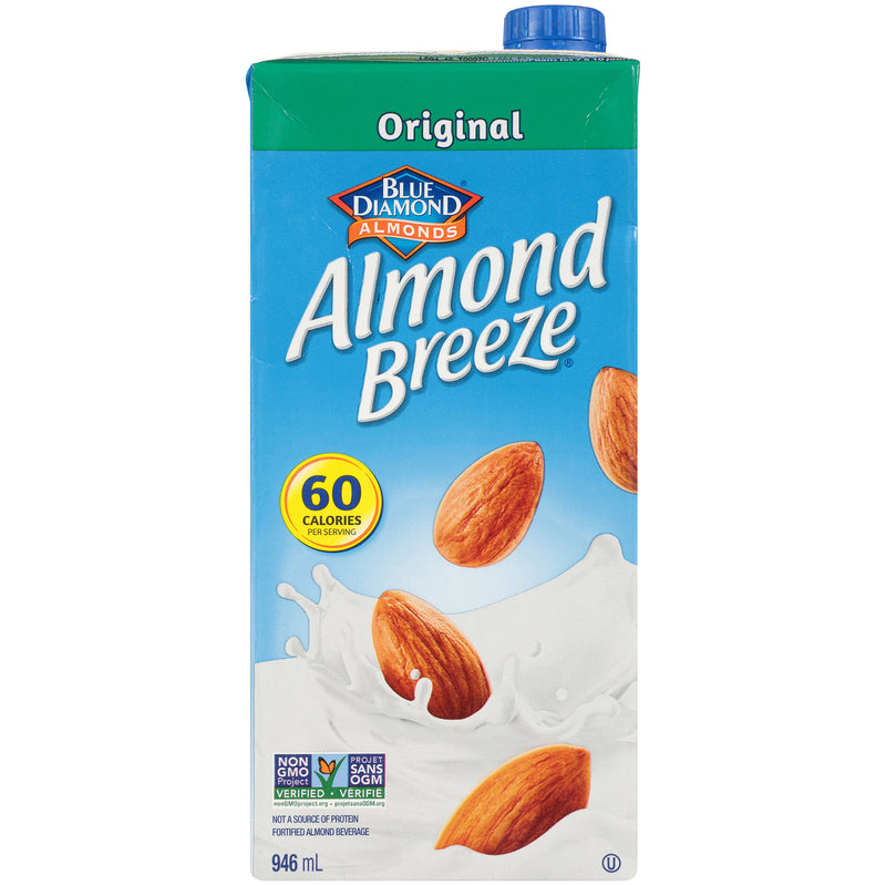 BLUE DIAM ALM BREEZE ORIG+DEP [946 ml]
