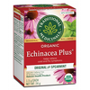 TRAD TEA ECHINACEA PLUS [16 ea]