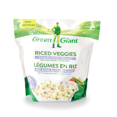 GG RCD VEG CAULFLWR MEDLY [340 g]