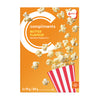 COMP BUTTER POPCORN 6PK [564 g]