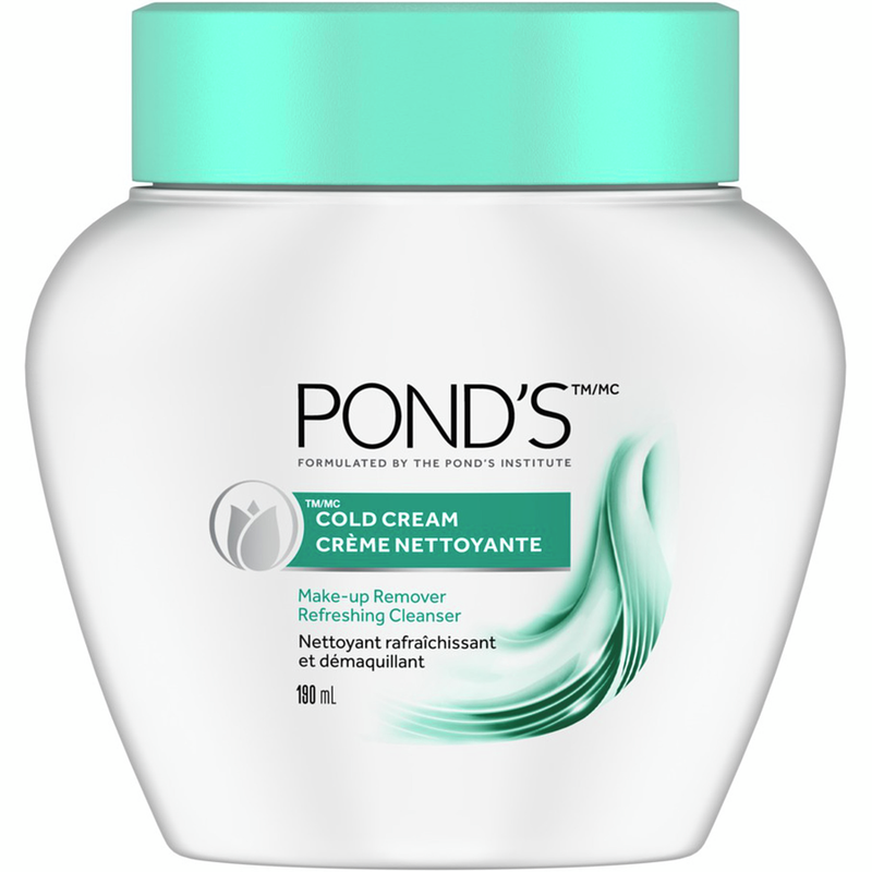 PONDS COLD CREAM [190 ml]