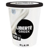 LIBERTE GREEK 0% PLAIN YGRT [1 kg]