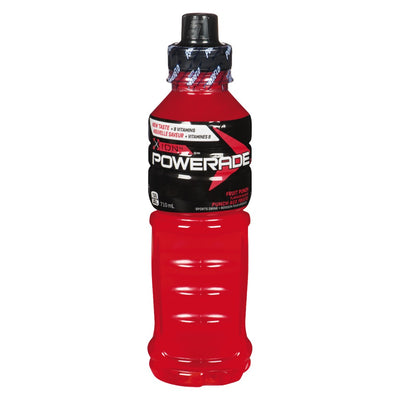 POWERADE FRUIT PUNCH 710ml