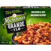 MCHLNA GRANDE MAC & BEEF [454 GM]