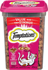 TEMTTNS TREATS BEEF TUB [454 g]