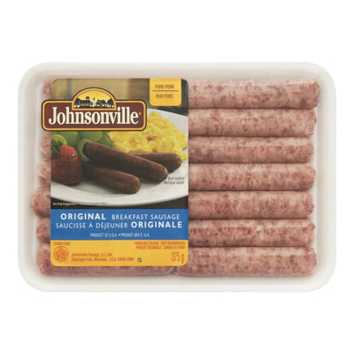 JONSNVLL BREAKFAST SAUSAGE [375 g]