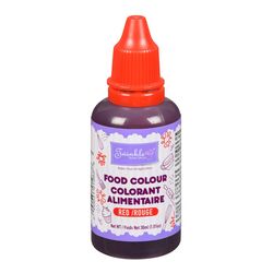 TWINKLE FOOD COLOR RED [30 ml]
