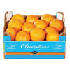 CLEMENTINES 4LB