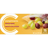 COMP SNACK BAGS RESEAL 75s [75 ea]