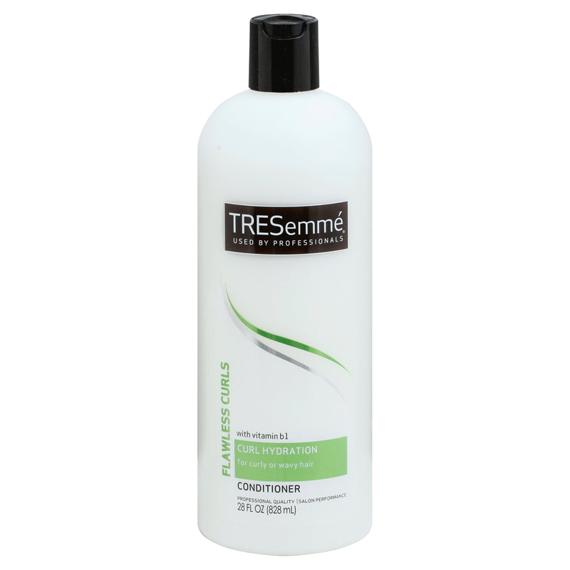TRSME CONDITNR CURL HYDRATION [828 ml]