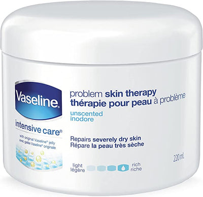 VASELINE PROBL SKIN THERAPY [220 ml]