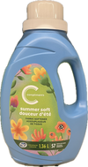 COMP SUMMR SOFT FABRIC SFTNR [1.36 l]