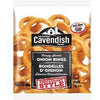 CAVENDISH BATTERED ONION RINGS [1 kg]