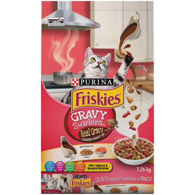 FRISKIES GRVY SWIRLERS