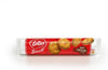 BISCOFF COOKIES w/ CHOCO CRM [150 g]