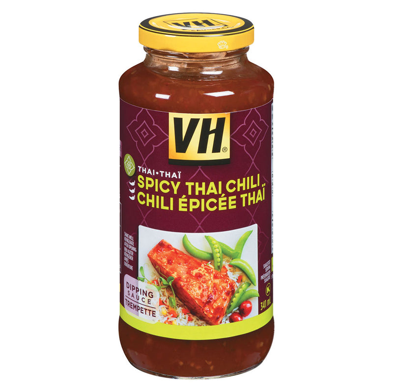 VH SPICY THAI CHILI SAUCE [341 g]
