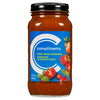 COMP SAUCE MARINARA SWT BASIL [650 ml]