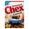 GM CHEX CINNAMON 345g