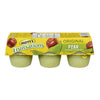 MOTTS FRUITSAT PEAR/APPLE [6 ea]