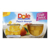 DOLE FRT BOWLS MANGO PCH LIGHT [4 PK]