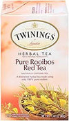 TWNGS ROOBIOS RED TEA [20 BAG]